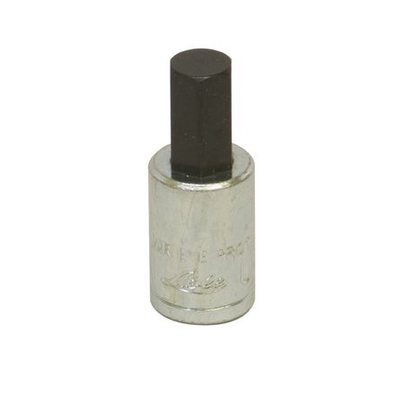 LISLE BRAKE CALIPER BIT 10MM HEX DRIVER LI33920